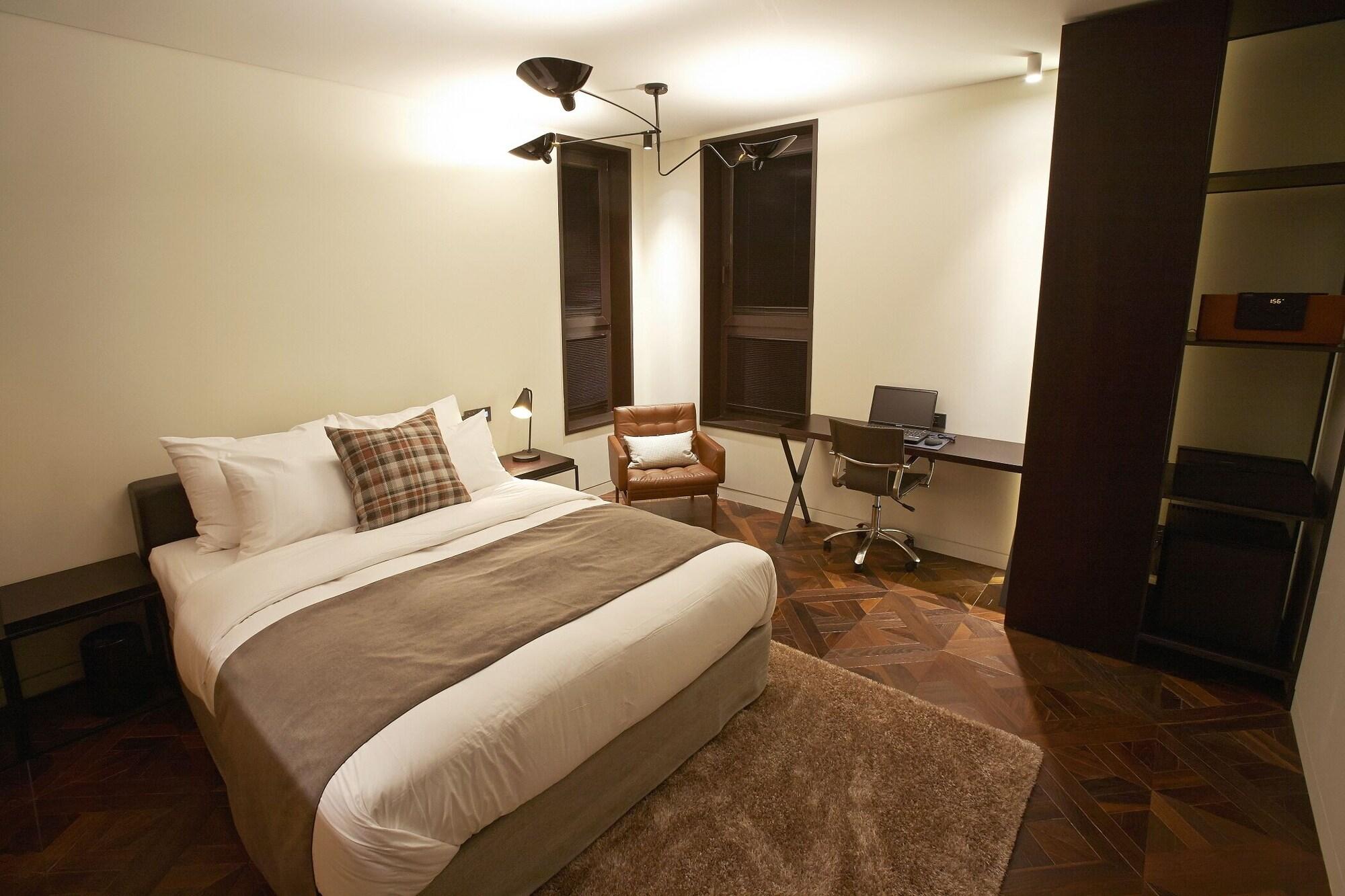 Js The Classic Hotel Oszan Kültér fotó