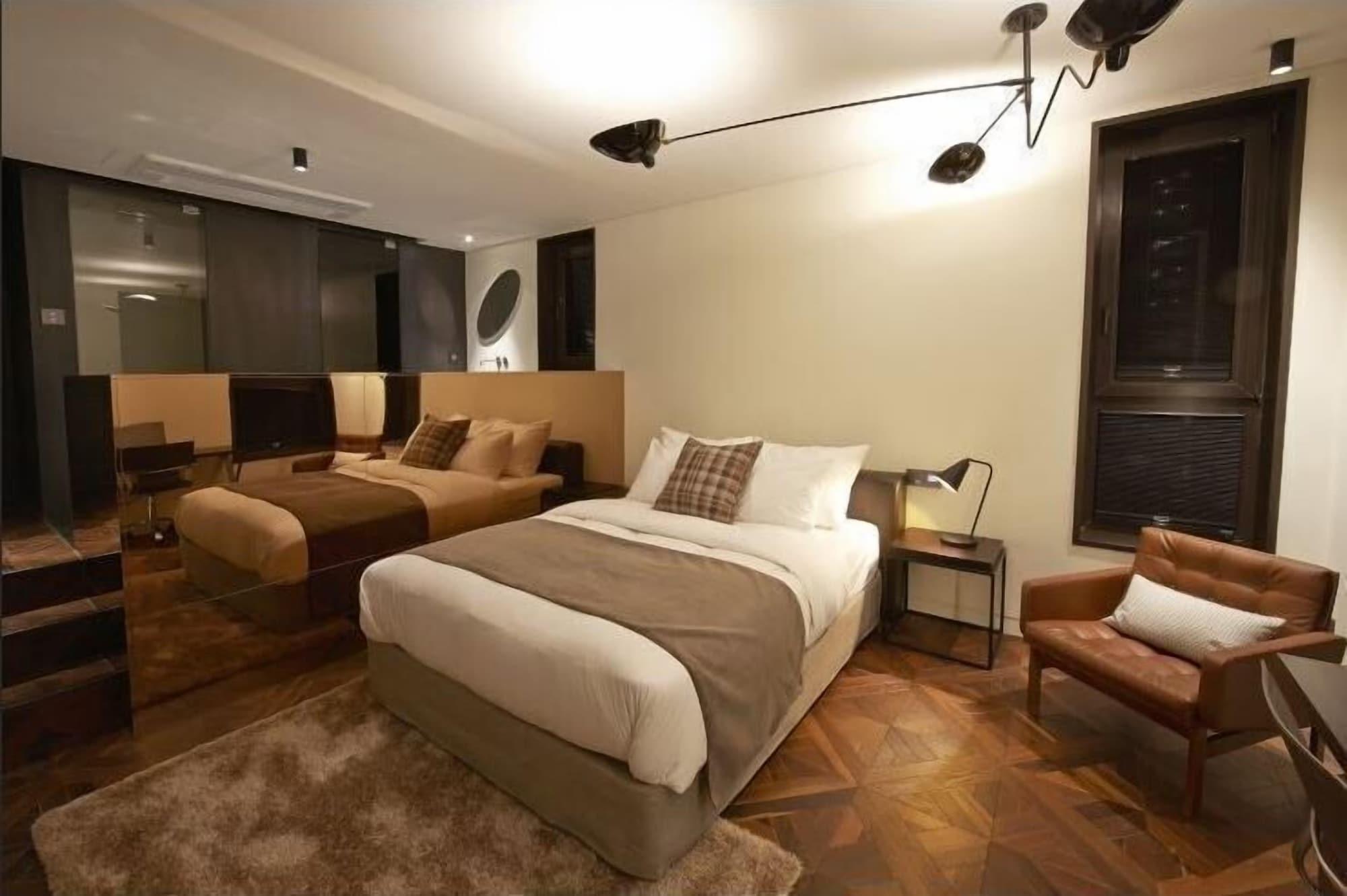 Js The Classic Hotel Oszan Kültér fotó